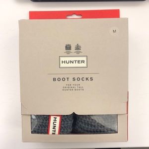 Hunter Boot Socks